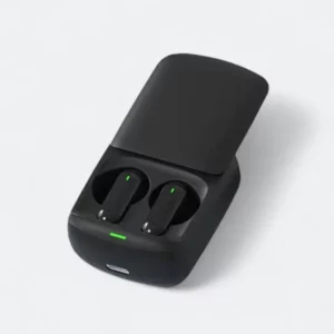 GTT4070 X-Fusion Twin Wireless Earbuds