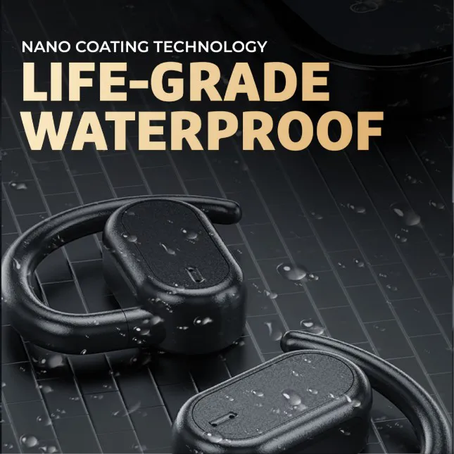 GTT4071 X-Mellow Twin Wireless Earbuds