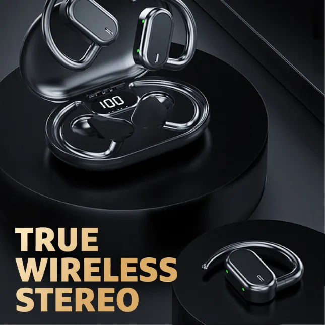 GTT4071 X-Mellow Twin Wireless Earbuds