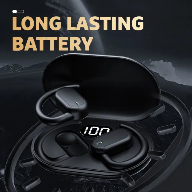 GTT4071 X-Mellow Twin Wireless Earbuds