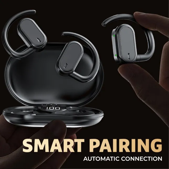 GTT4071 X-Mellow Twin Wireless Earbuds