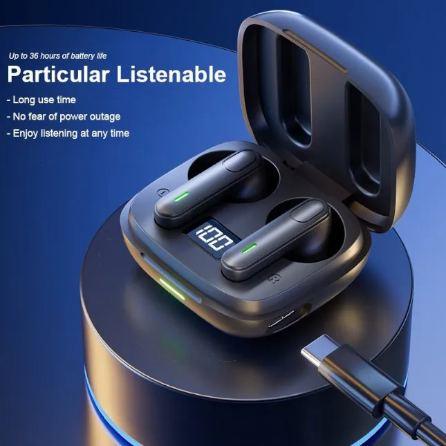 GTT4073 X-VIVA Twin Wireless Earbuds