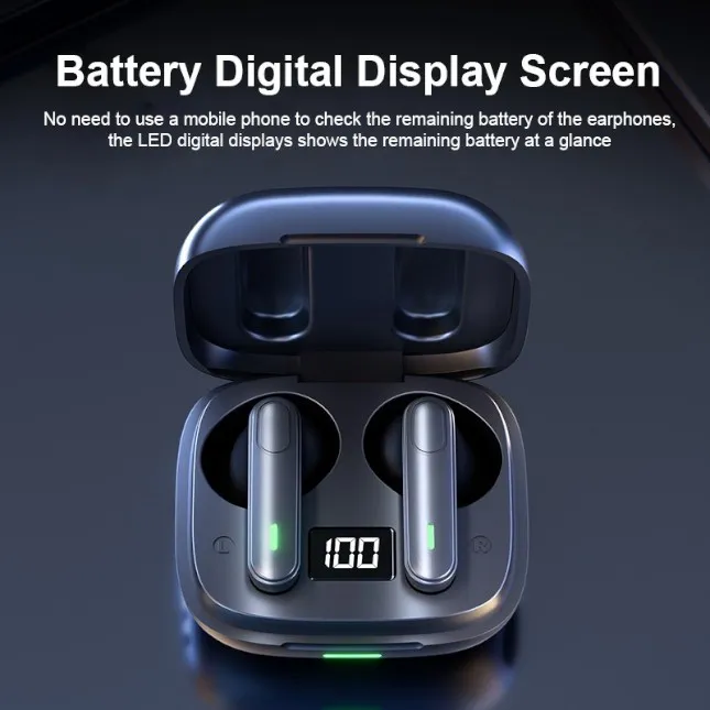 GTT4073 X-VIVA Twin Wireless Earbuds