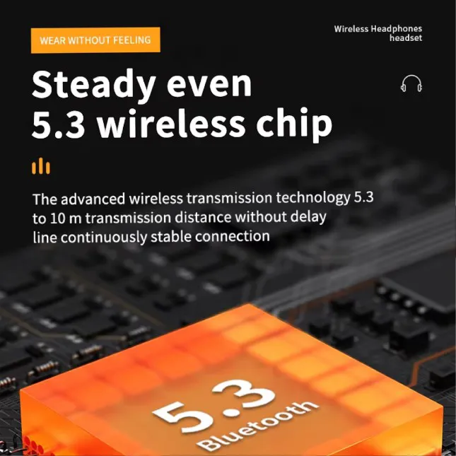 GTT4068 X-Charm Twin Wireless Earbuds