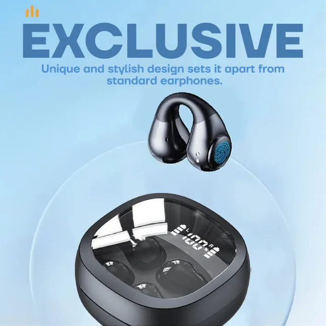GTT4068 X-Charm Twin Wireless Earbuds