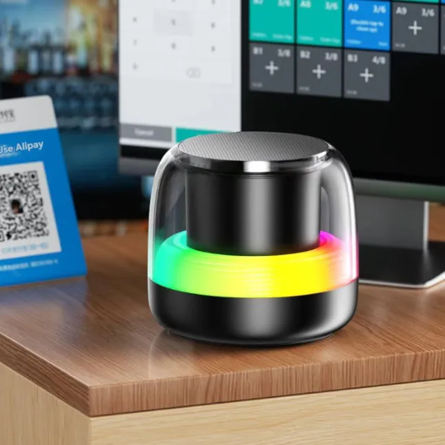 GTT4074 I-LUMI Wireless Speaker