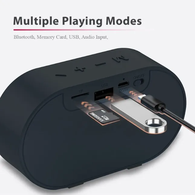 GTT4075 I-POP Wireless Speaker