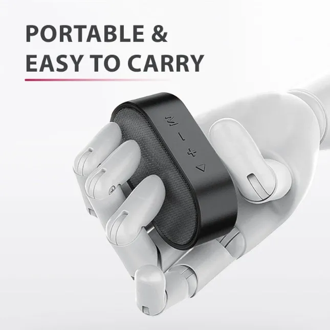 GTT4075 I-POP Wireless Speaker