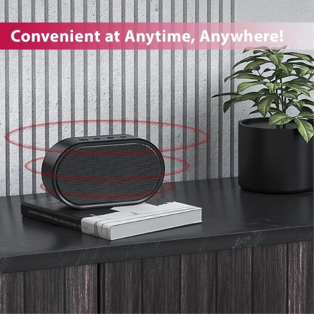 GTT4075 I-POP Wireless Speaker