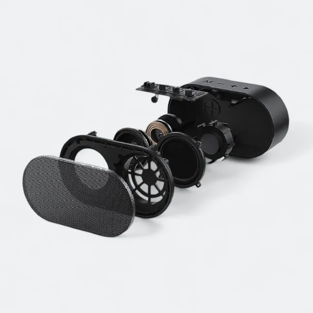 GTT4075 I-POP Wireless Speaker