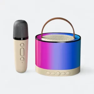 GTT4078 KBOX-52 Wireless Speaker