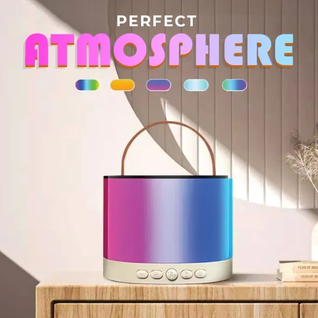 GTT4078 KBOX-52 Wireless Speaker