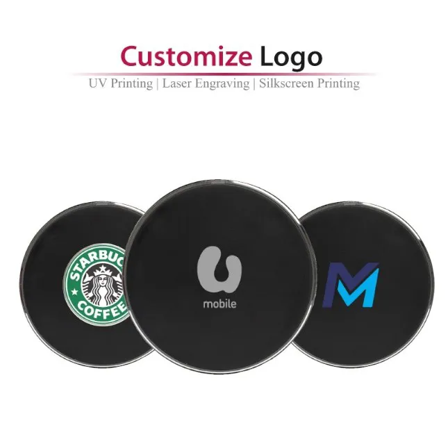 GTT4079 Auron Wireless Charger 1