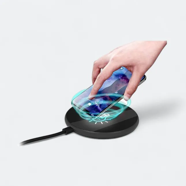 GTT4080 Zentro Wireless Charger 2