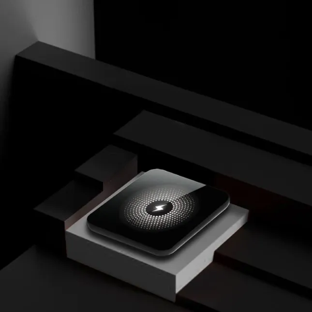 GTT4081 Klyne Wireless Charger 3