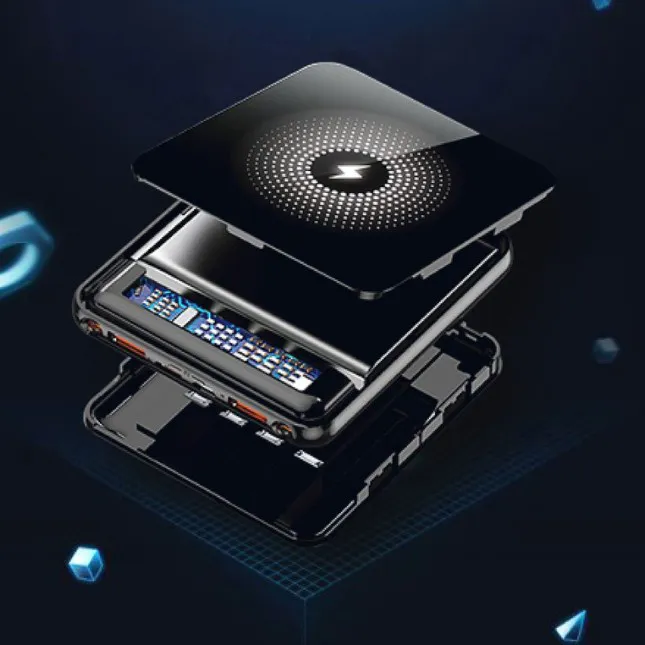 GTT4081 Klyne Wireless Charger 3