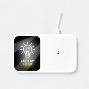 GTT4082 Jetra Wireless Charger 4