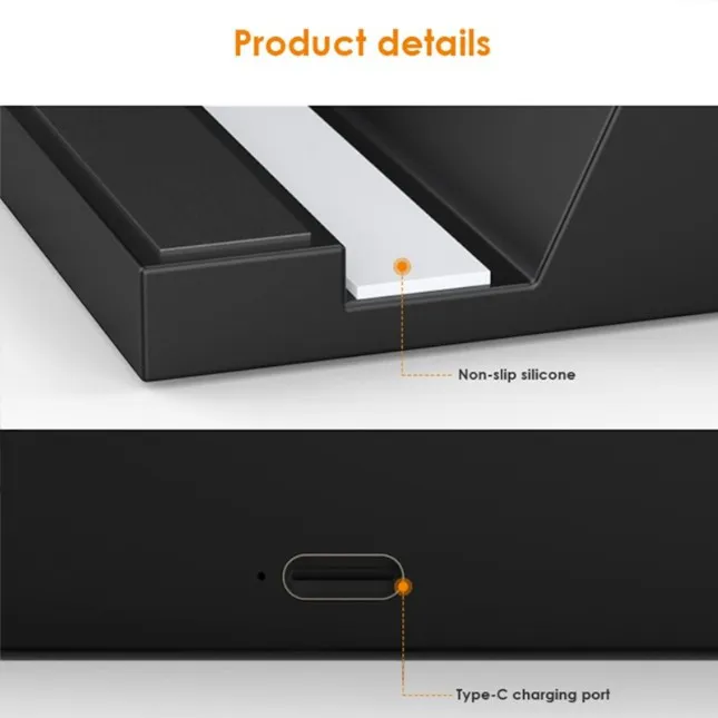 GTT4083 Vynex Wireless Charger 5