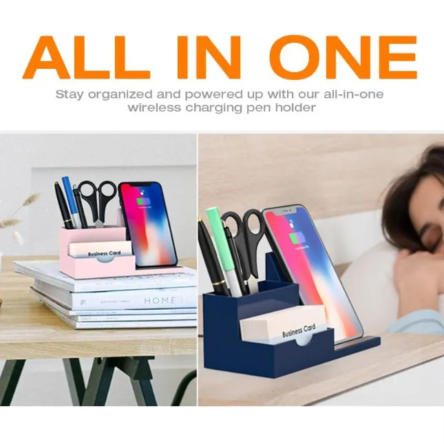 GTT4083 Vynex Wireless Charger 5