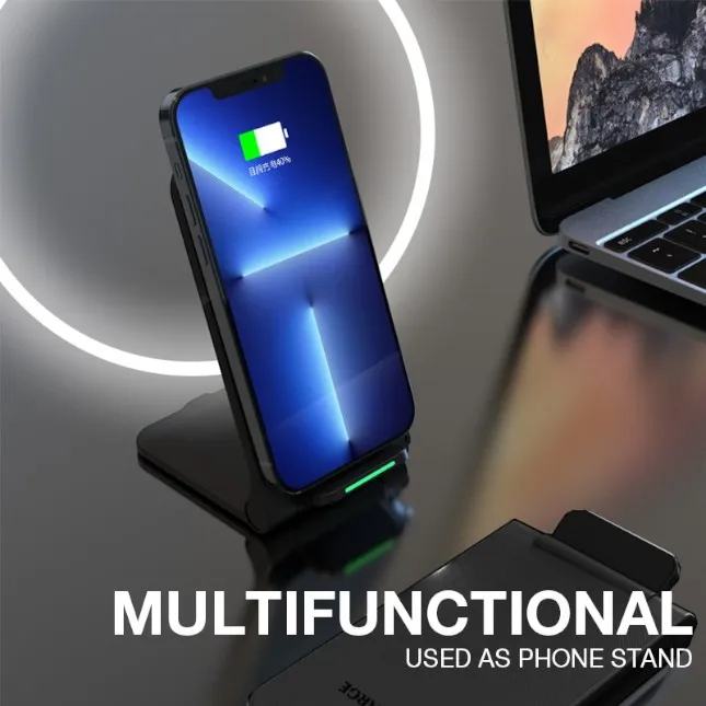 GTT4084 Zylin Wireless Charger 6