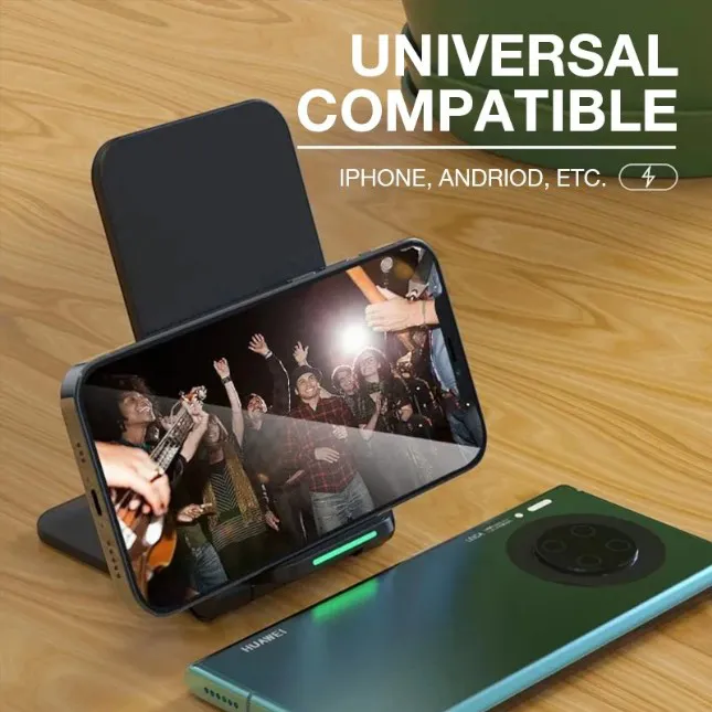 GTT4084 Zylin Wireless Charger 6