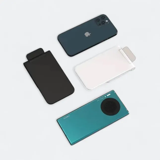 GTT4084 Zylin Wireless Charger 6