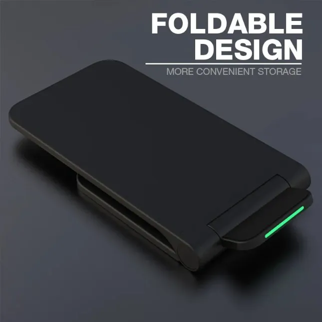 GTT4084 Zylin Wireless Charger 6