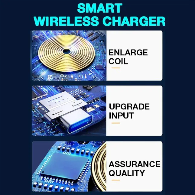 GTT4084 Zylin Wireless Charger 6