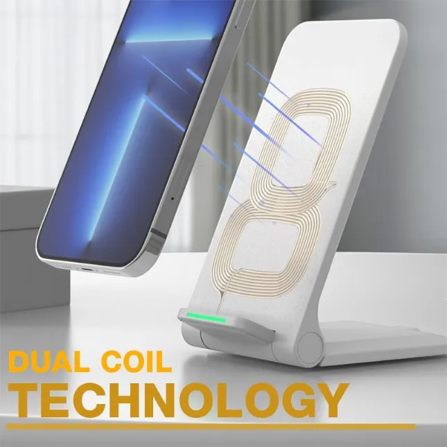 GTT4084 Zylin Wireless Charger 6