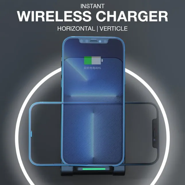 GTT4084 Zylin Wireless Charger 6
