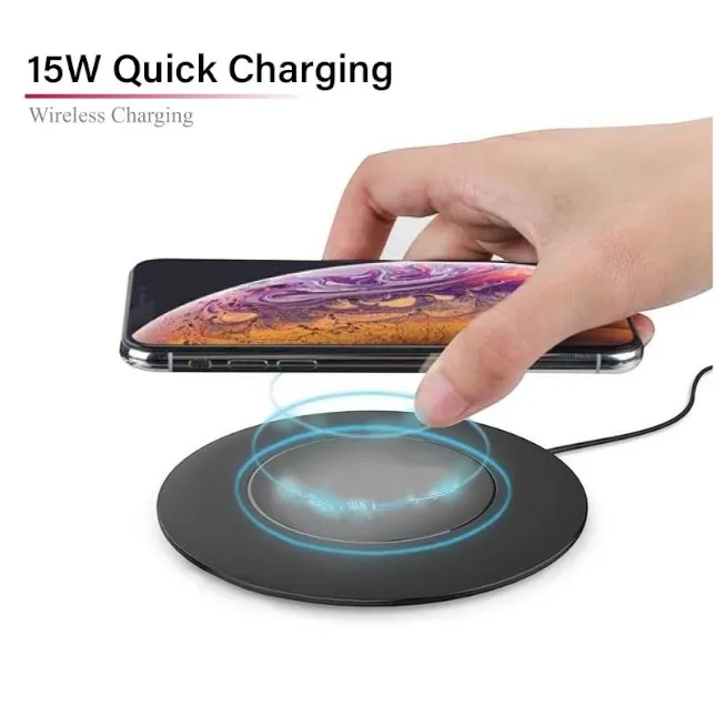 GTT4085 Lumex Wireless Charger 7