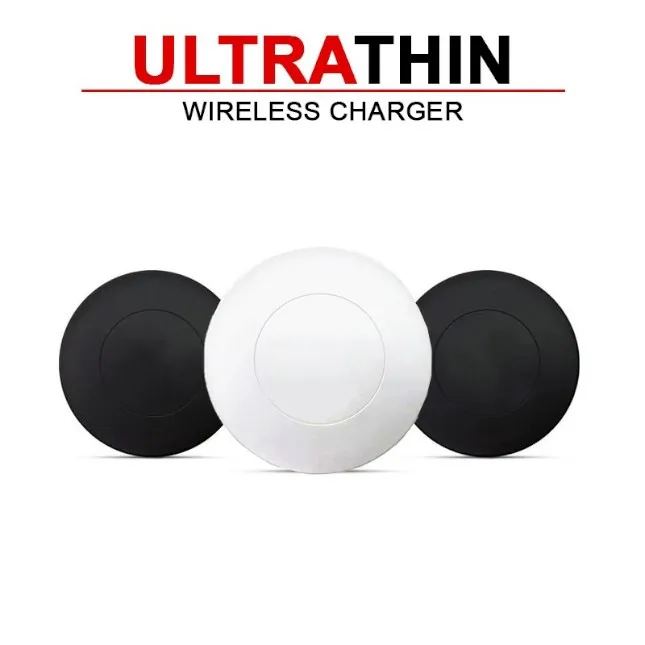 GTT4085 Lumex Wireless Charger 7