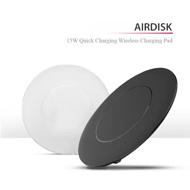 GTT4085 Lumex Wireless Charger 7