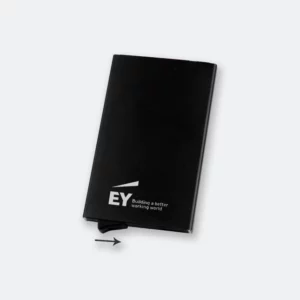 GIH 2002 PACO - RFID Blocking Card Holder with Money Clip