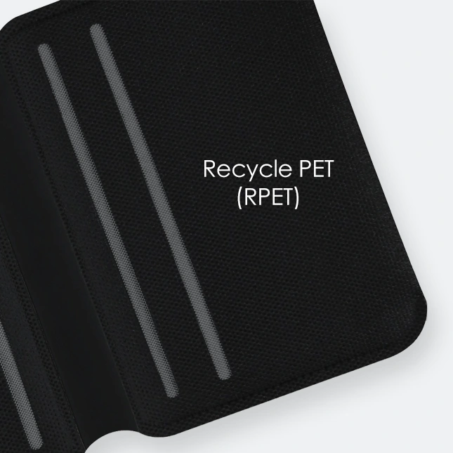 GIH 2004 RASTER - [rPET] RFID-Safe Card Holder
