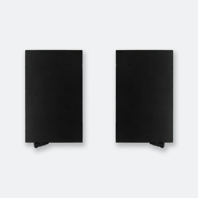 GIH1083 PACO - RFID Blocking Card Holder 2 GIH1083 PACO - RFID Blocking Card Holder