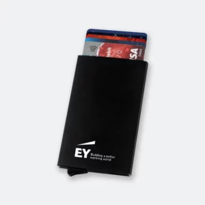 GIH1083 PACO - RFID Blocking Card Holder