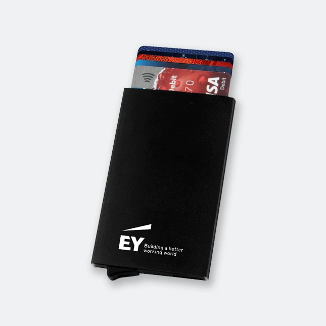 GIH1083 PACO - RFID Blocking Card Holder 3 GIH1083 PACO - RFID Blocking Card Holder