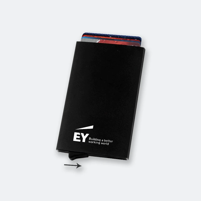 GIH1083 PACO - RFID Blocking Card Holder 5 GIH1083 PACO - RFID Blocking Card Holder