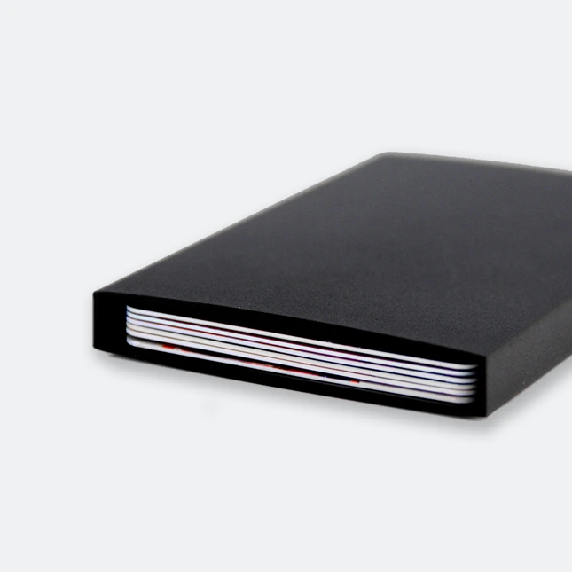 GIH1083 PACO - RFID Blocking Card Holder 7 GIH1083 PACO - RFID Blocking Card Holder