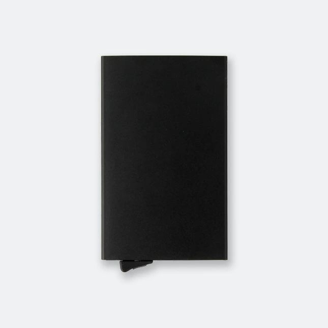 GIH1083 PACO - RFID Blocking Card Holder GIH1083 PACO - RFID Blocking Card Holder