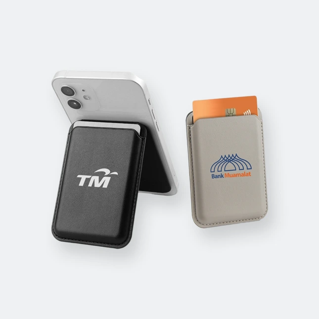 GIH2005 CODA - [rPU] MagSafe Card Holder