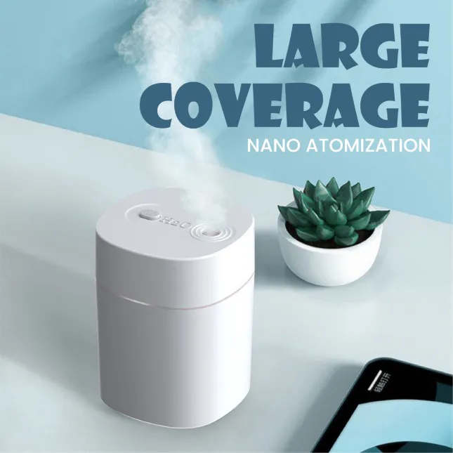 GTT4086 Morva Humififier 1