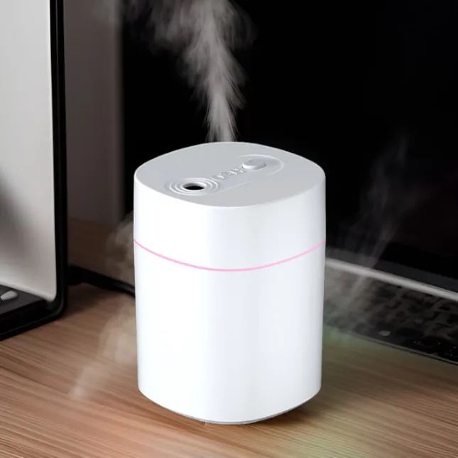 GTT4086 Morva Humififier 1