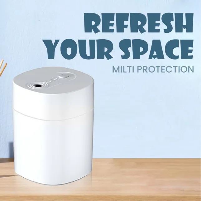 GTT4086 Morva Humififier 1