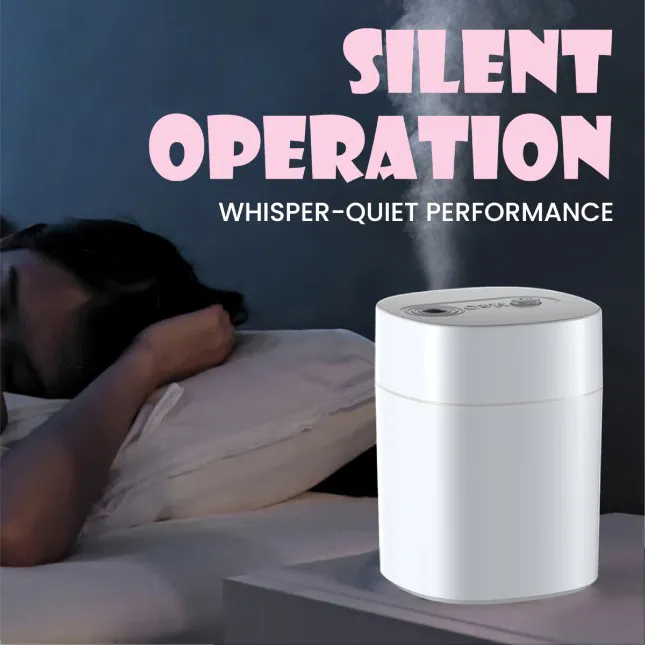 GTT4086 Morva Humififier 1