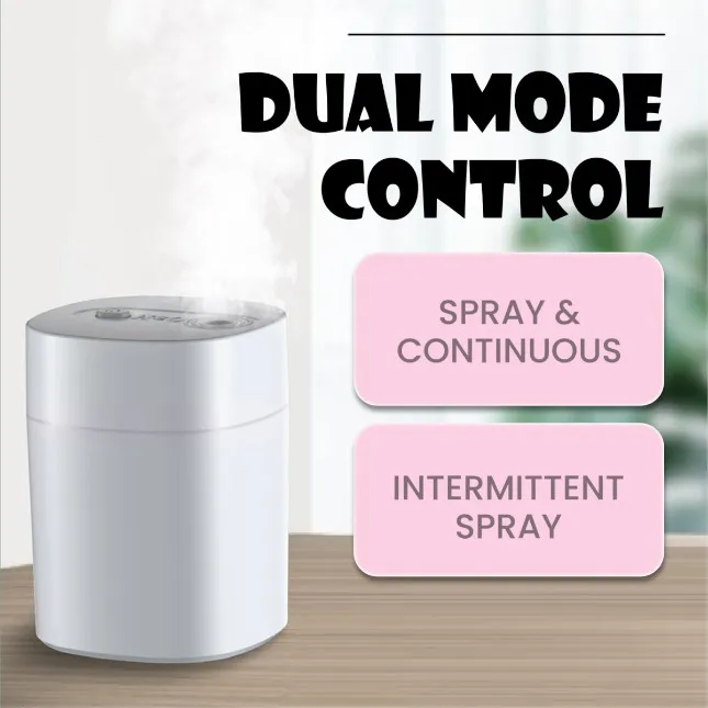 GTT4086 Morva Humififier 1