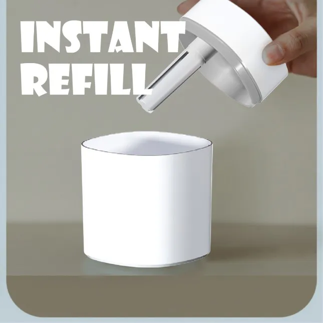 GTT4086 Morva Humififier 1