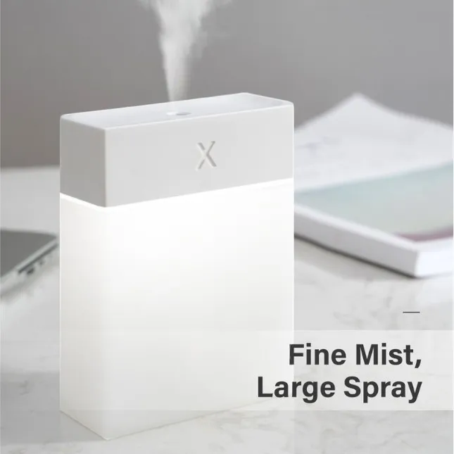 GTT4088 Lugra Humififier 3