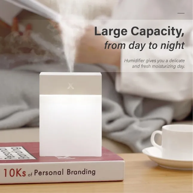 GTT4088 Lugra Humififier 3